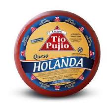 Pategras - Tio Pujio